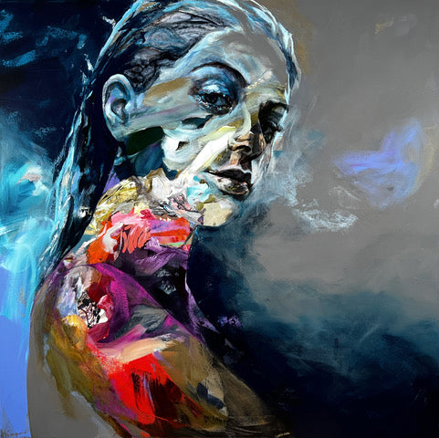 Annabelle Marquis, Witness