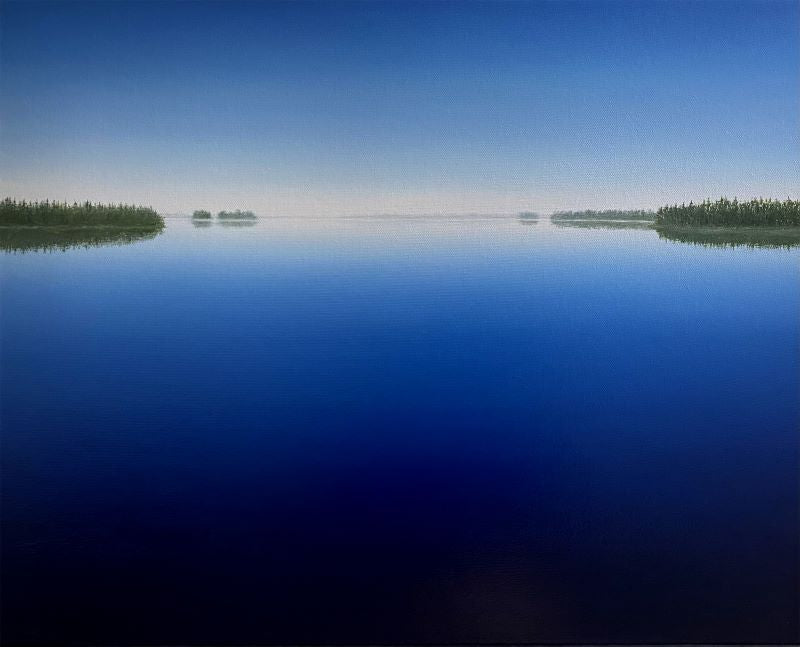 Gail Descoeurs, Moving Away