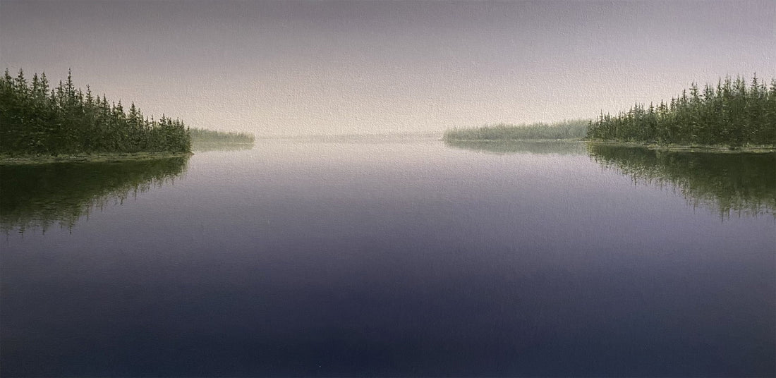 Gail Descoeurs, Mindfulness
