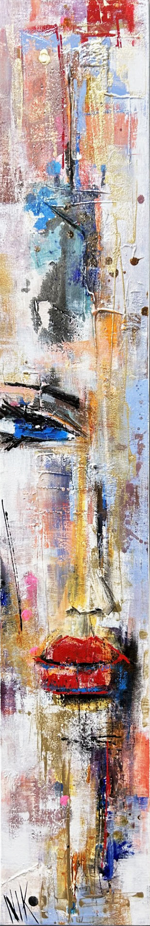 Niko, Électro queen