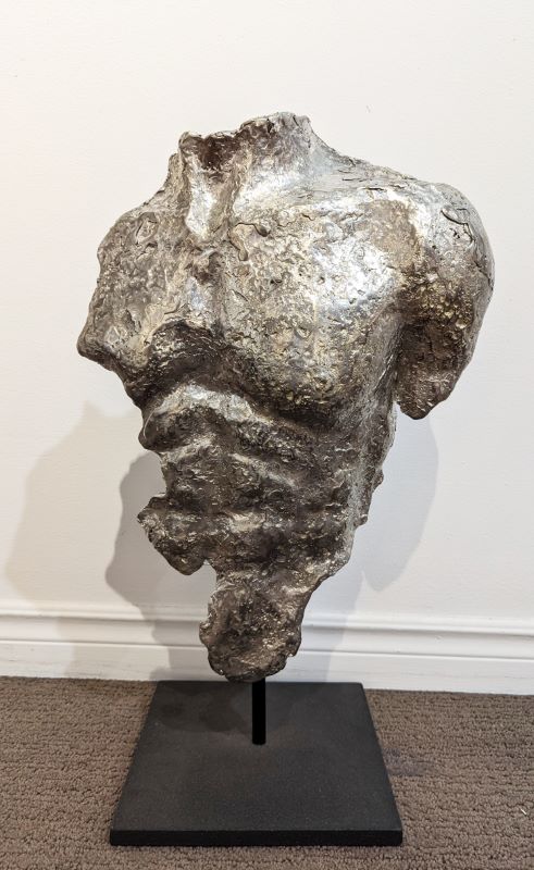 Margo Genest, The Lover 2