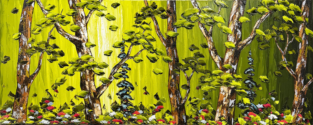 Stefan Horik, Tender Greens