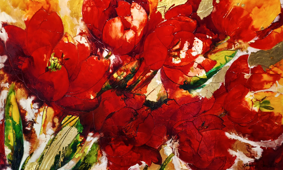 Joanne Gauthier, A person responds to his love
