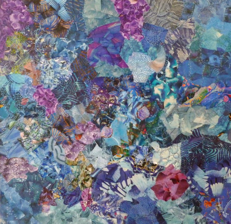 Catherine Castanet, Poseidon&