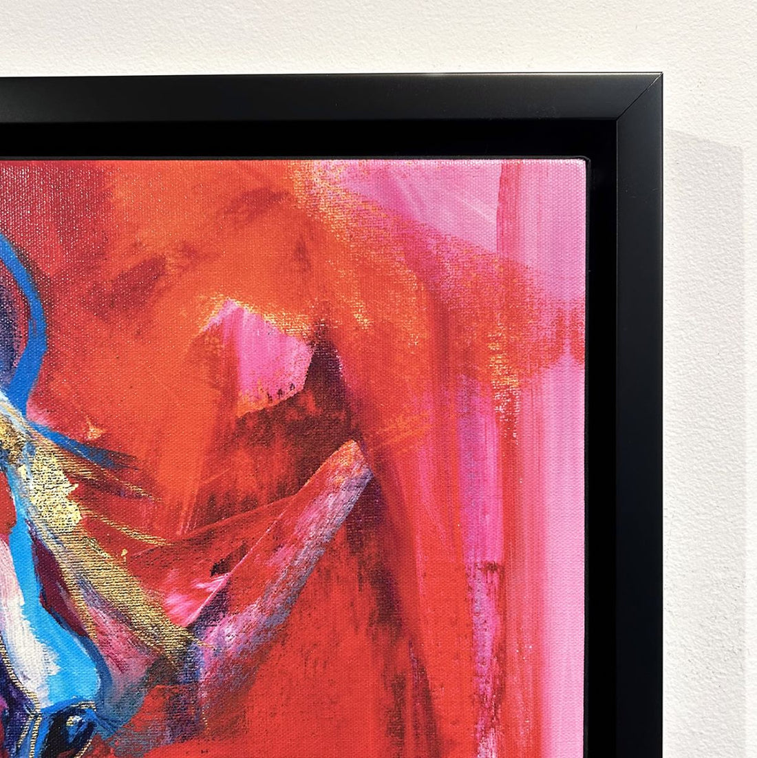 Annabelle Marquis, Sky is the limit 30x40 Tirage limité