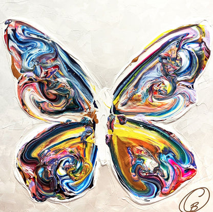 Cynthia Coulombe Begin, Mutation 2