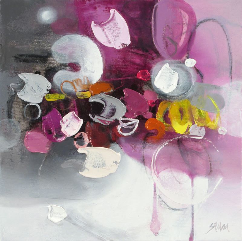 Shinah Lee, Shinah Lee Fall Memory