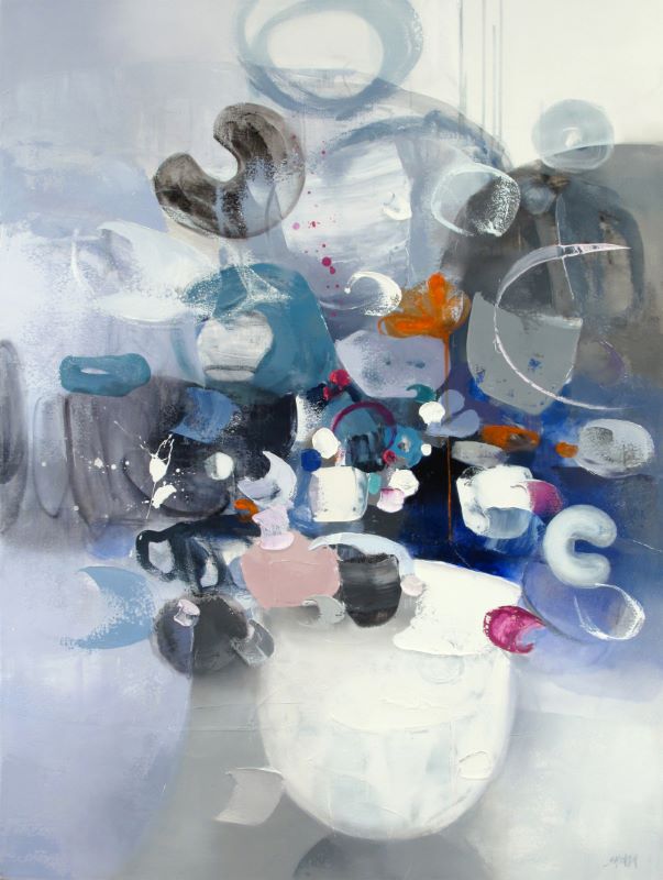 Shinah Lee, Morning Mist