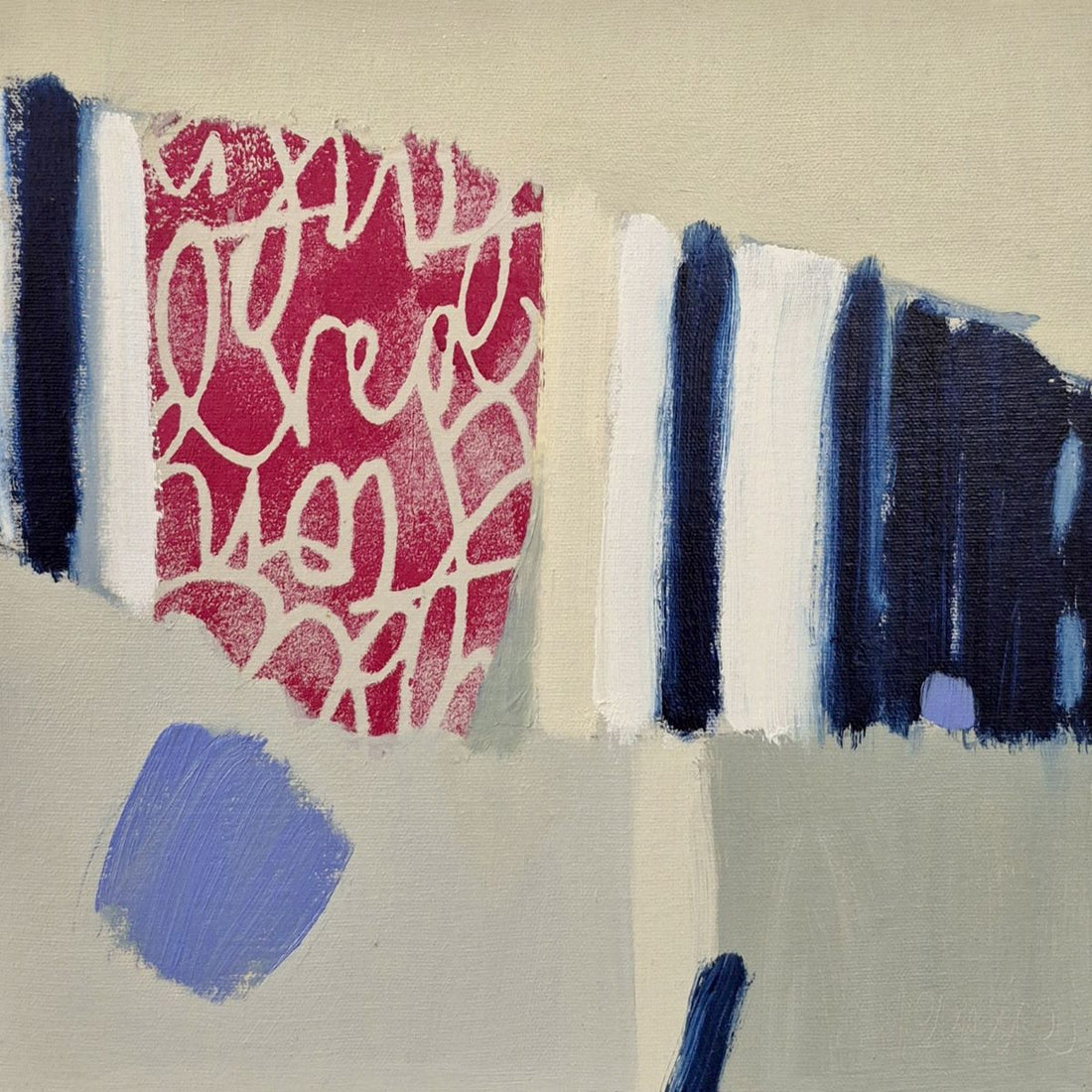Madeleine Lemire, Madeleine Lemire - Babel 3