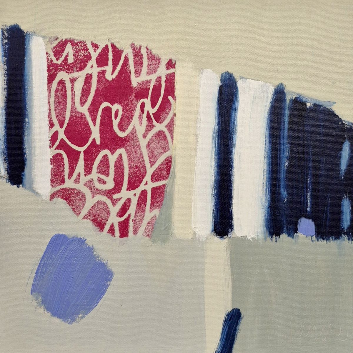 Madeleine Lemire, Madeleine Lemire - Babel 3