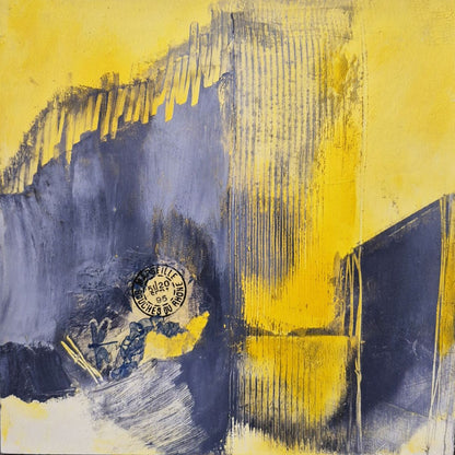 Madeleine Lemire, Madeleine Lemire - Marseille