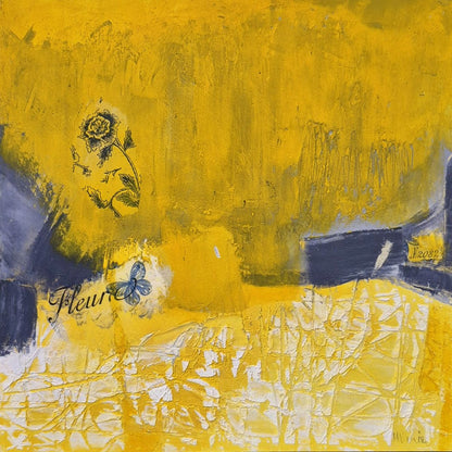 Madeleine Lemire, Madeleine Lemire - 2082