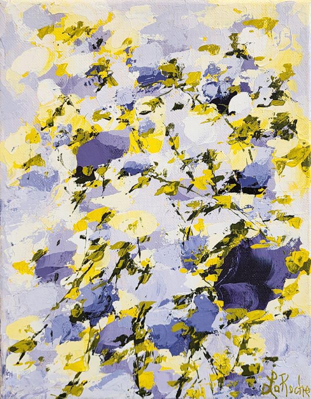 Andrée LaRoche, Andrée Laroche - Flavor of Summer