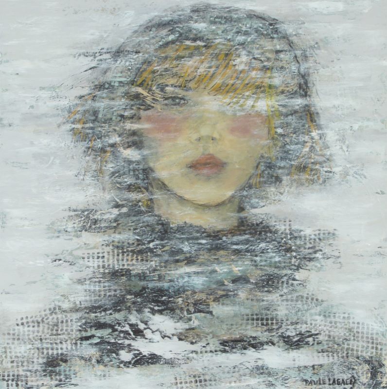 Paule Lagacé, In the Storm