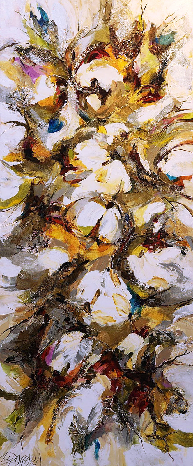 Céline Brossard, Delight