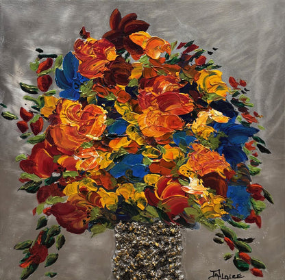 Lynda Dallaire, Florès