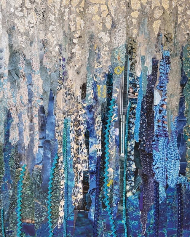 Catherine Castanet, Exploring the Abyss