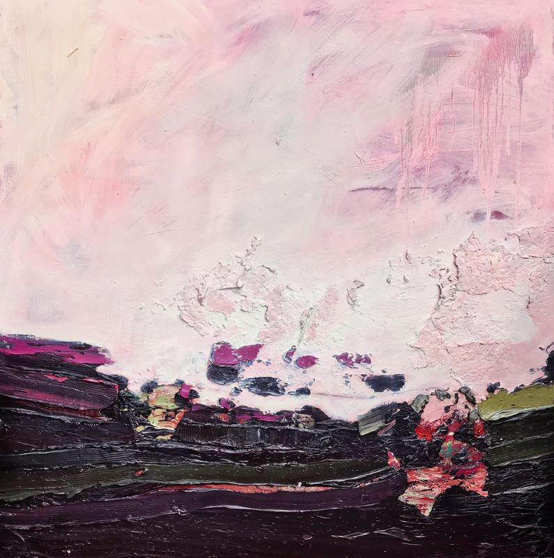 Sylvie Drainville, I want to be your love
