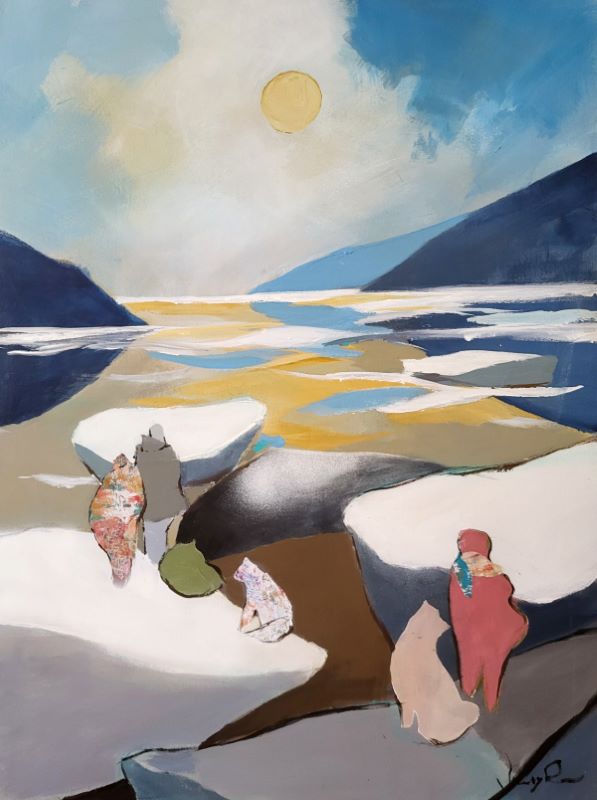 Jimmy Perron, Fascination at Cap Aux Rets