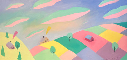 Pierre Bouchard, À la maison