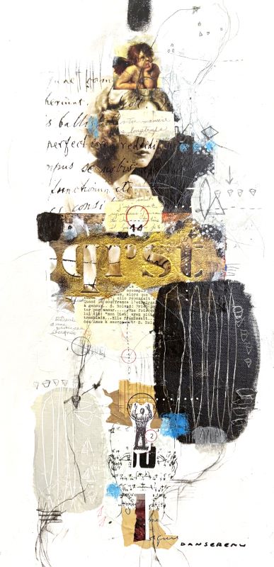 Gérard Dansereau, In the Minds of Angels