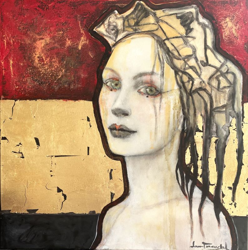 Joan Dumouchel, Olivia
