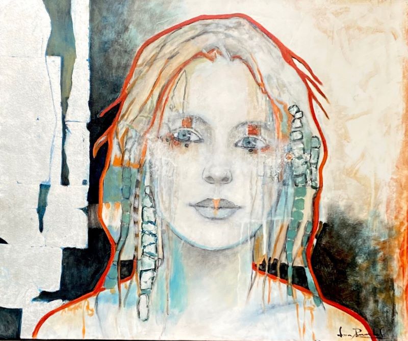 Joan Dumouchel, Magic