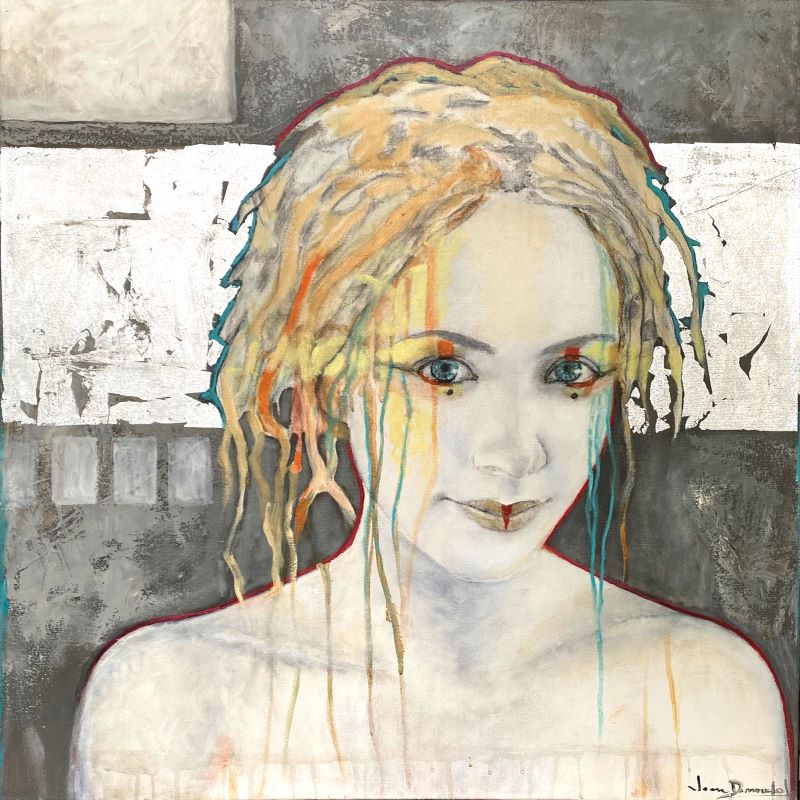Joan Dumouchel, Dis-moi (tell me)