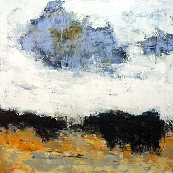 Robert P. Roy, Temporary Disturbance
