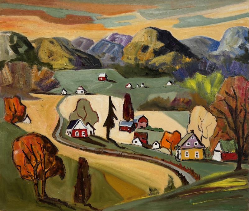 Gérard Lapointe, Along the Way