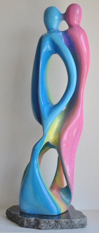 Clément Lemieux, Sweet Love