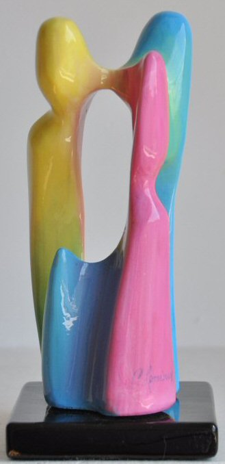 Clément Lemieux, Little Candy Cane