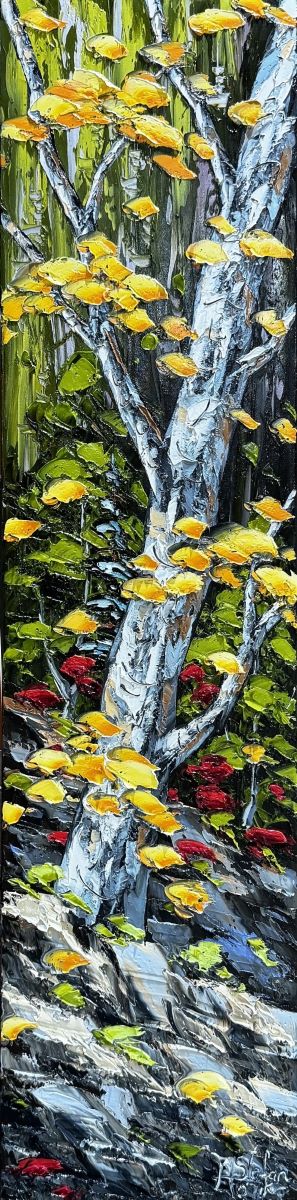 Stefan Horik, Warm Autumn Colors BSP