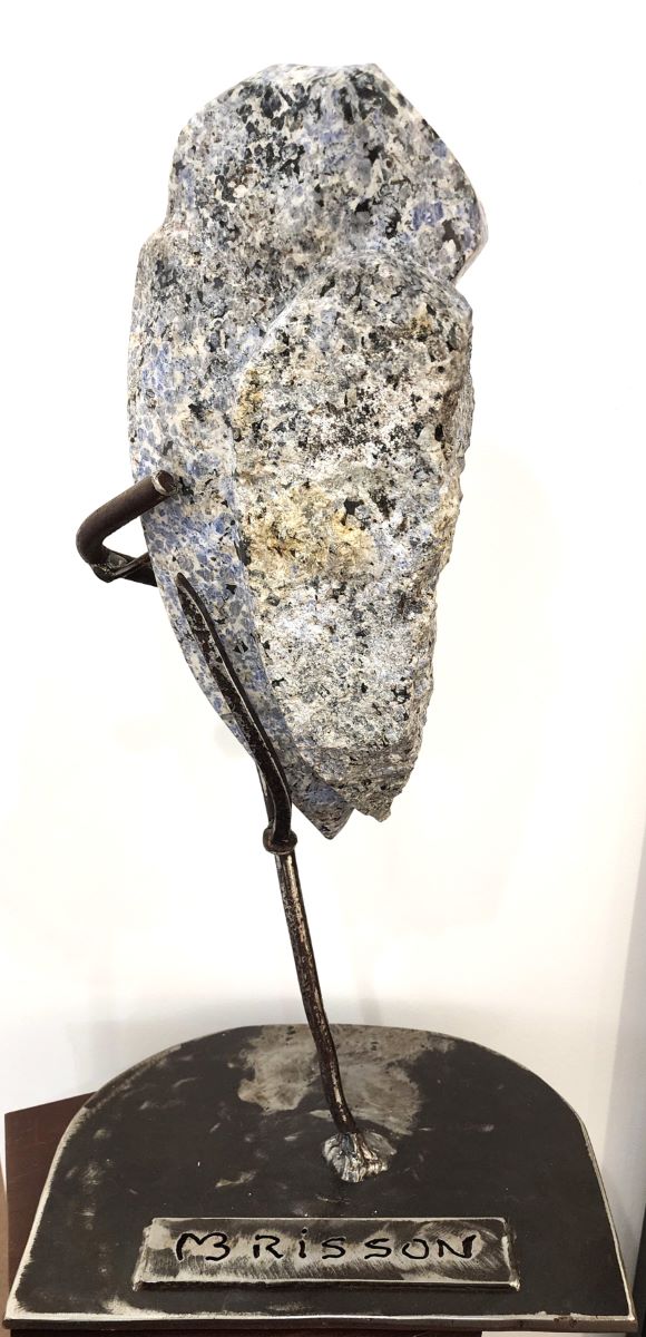 Martin Brisson, Sodalite