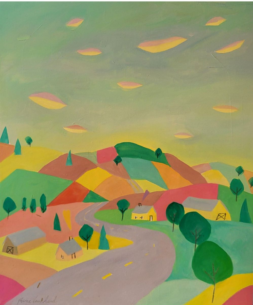 Pierre Bouchard, The Ranks