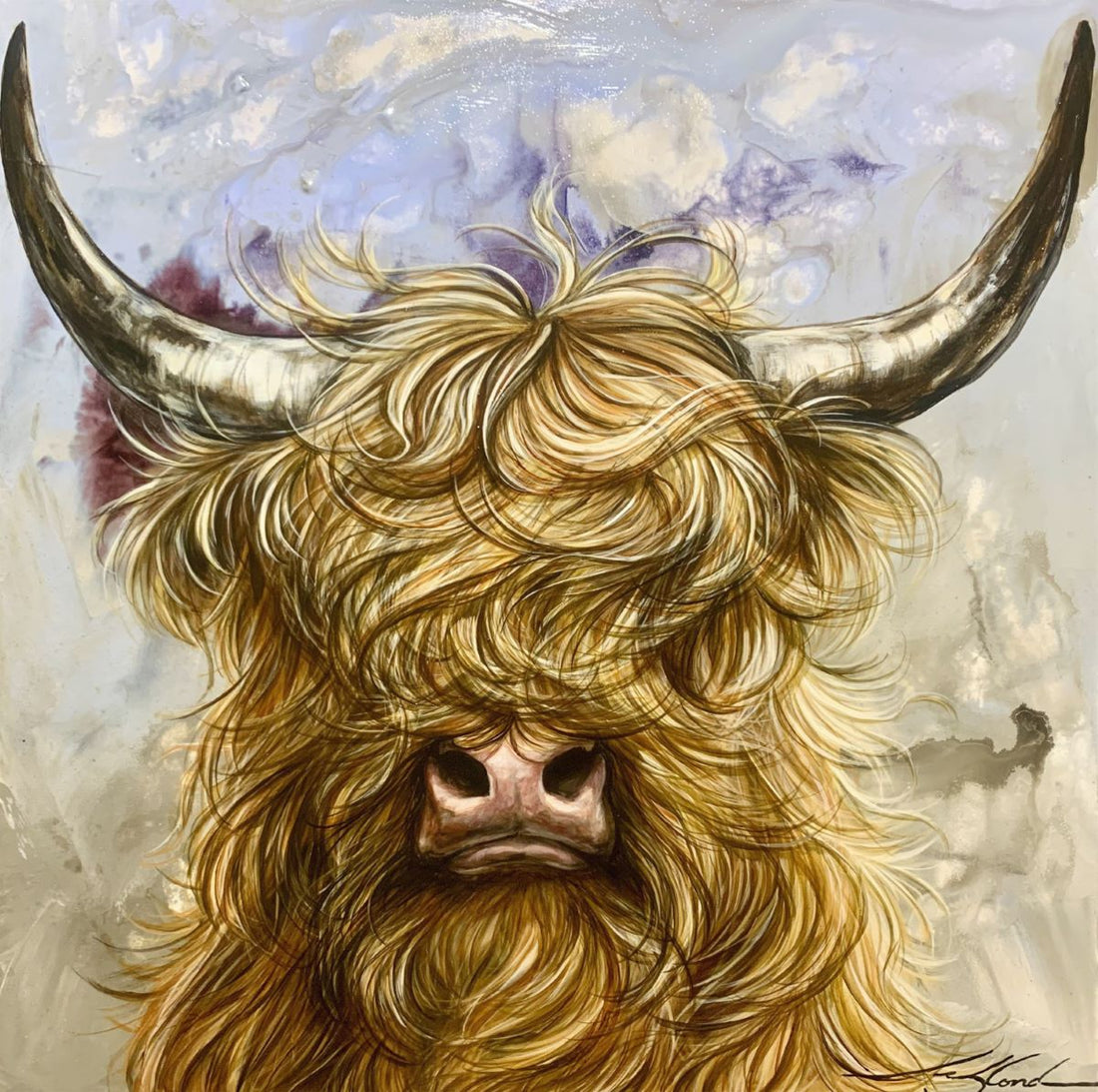 Marie-Andrée Leblond, Peluche