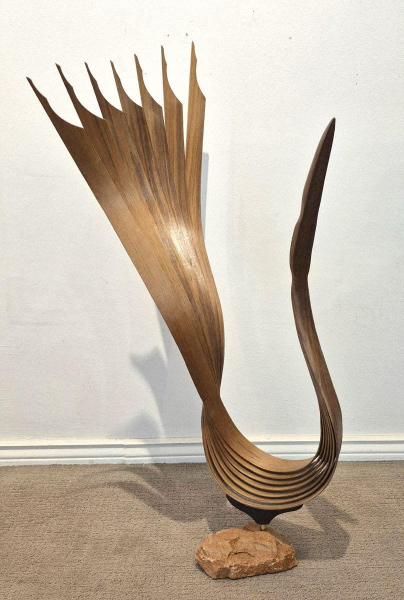 Eric Tardif, La grande parade,