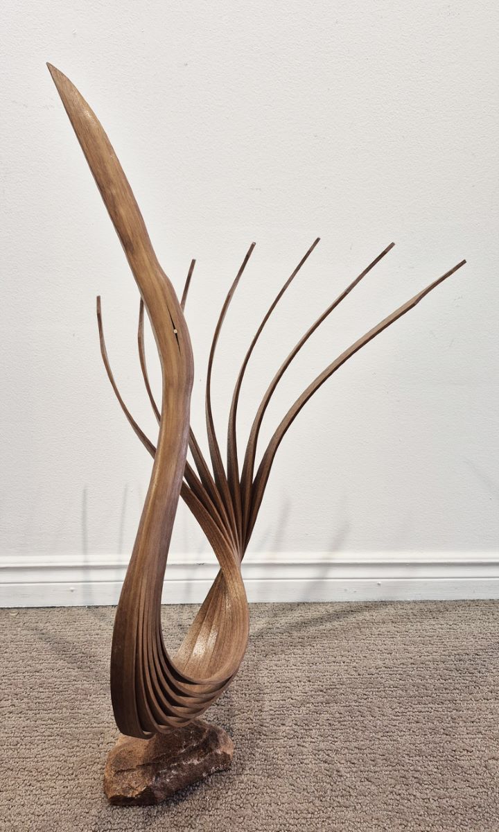 Eric Tardif, Deploiement