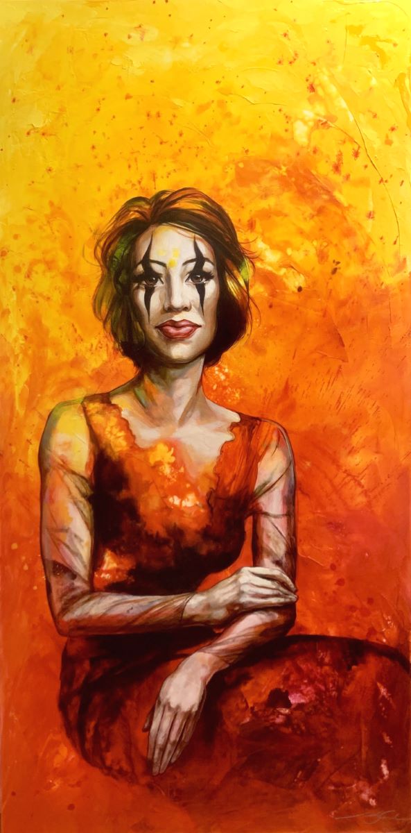 Marie-Andrée Leblond, Existence