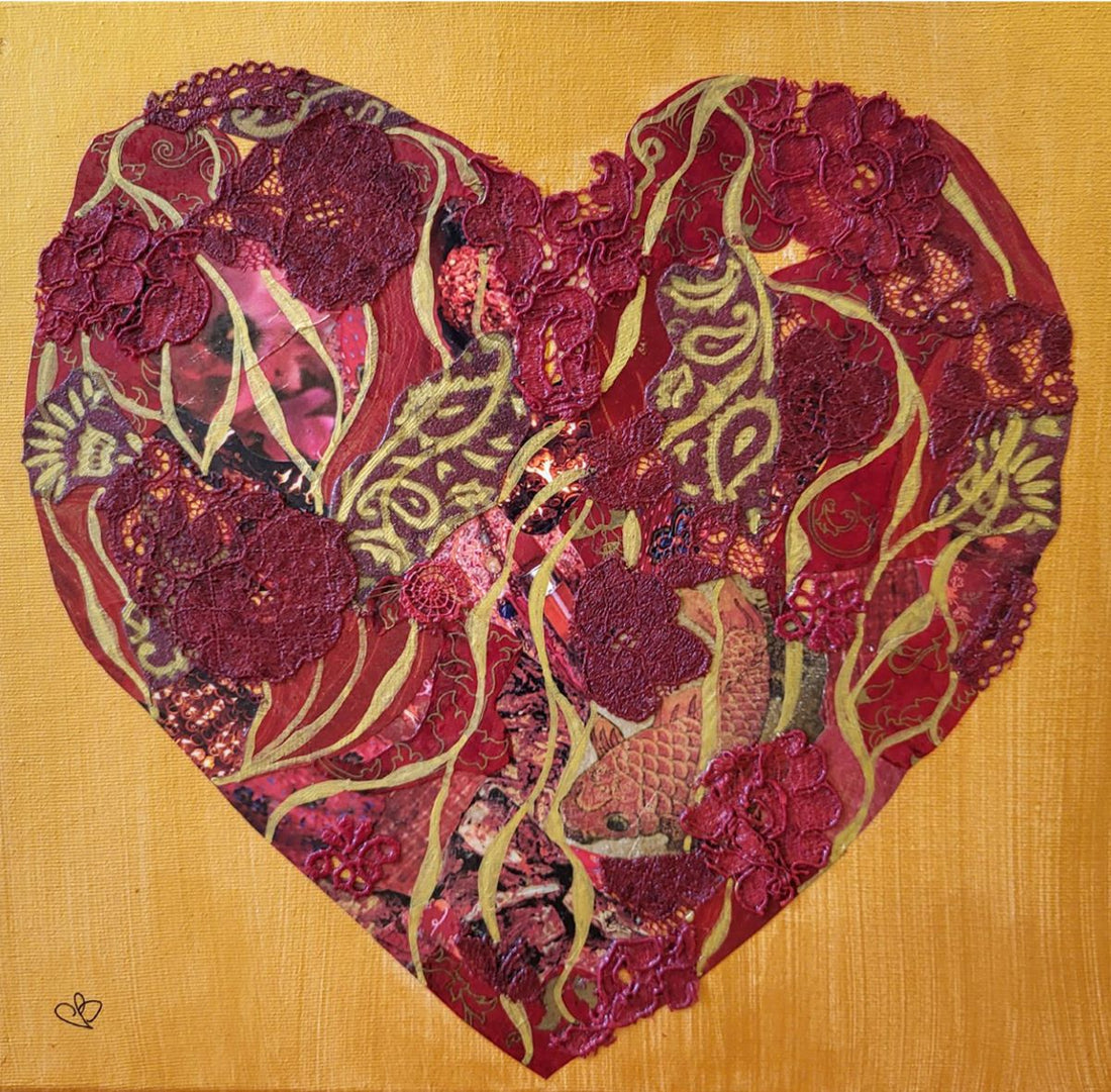 Catherine Castanet, Catherine Castanet Se consumer d’amour