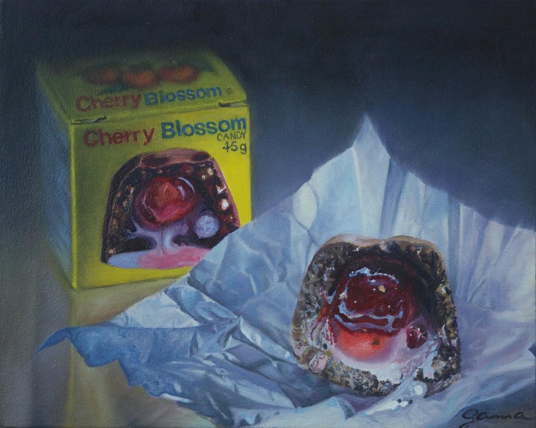 Guy-Anne Massicotte, Guy-Anne Massicotte Nostalgie