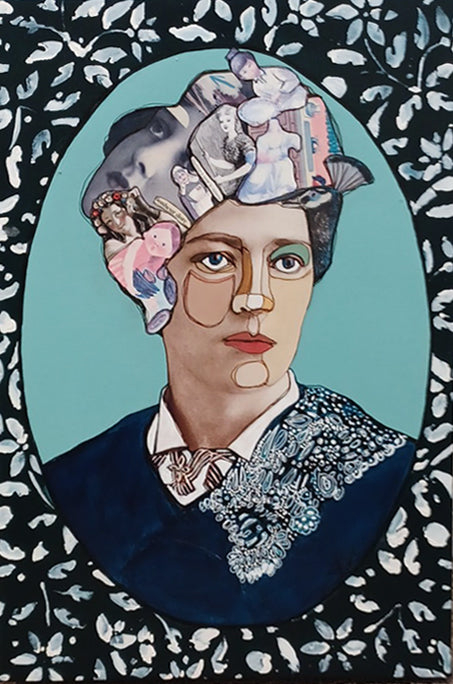 Adèle Blais, Joséphine Cochrane