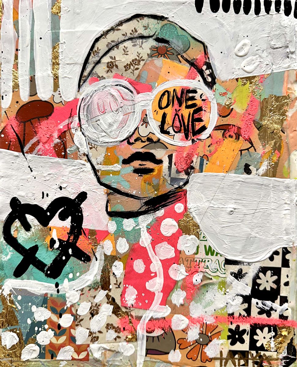 Tanya Aubut, One love