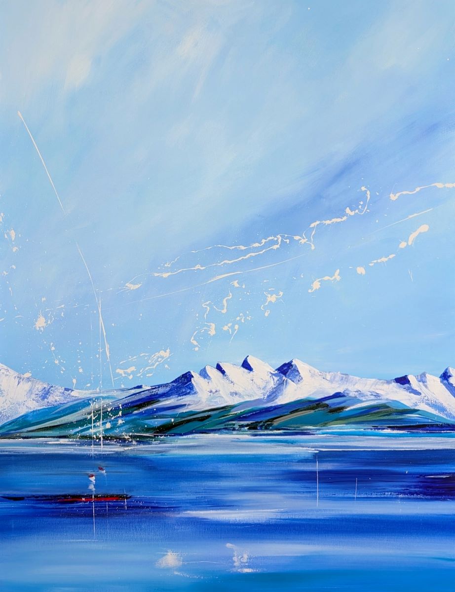 Viviane Gruais, Vivre et laisser vivre