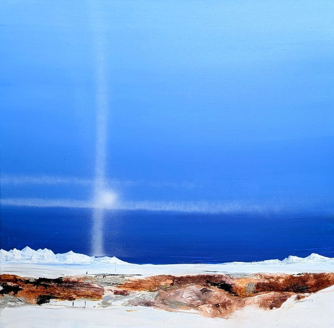 Viviane Gruais, Tard dans la saison