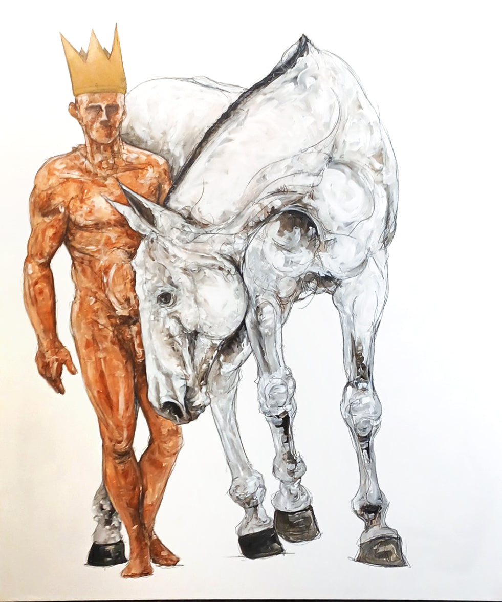 Sébastien Larochelle, Ambulatio