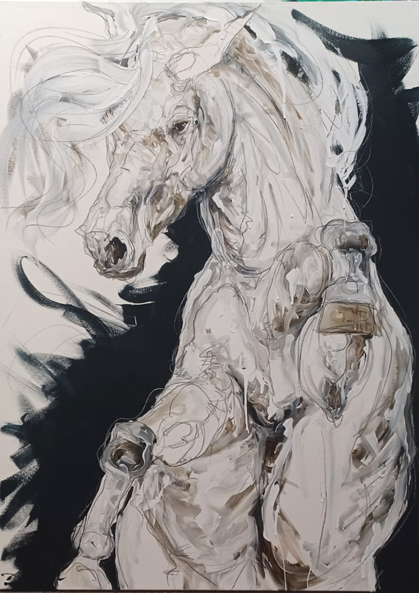 Sébastien Larochelle, Arion