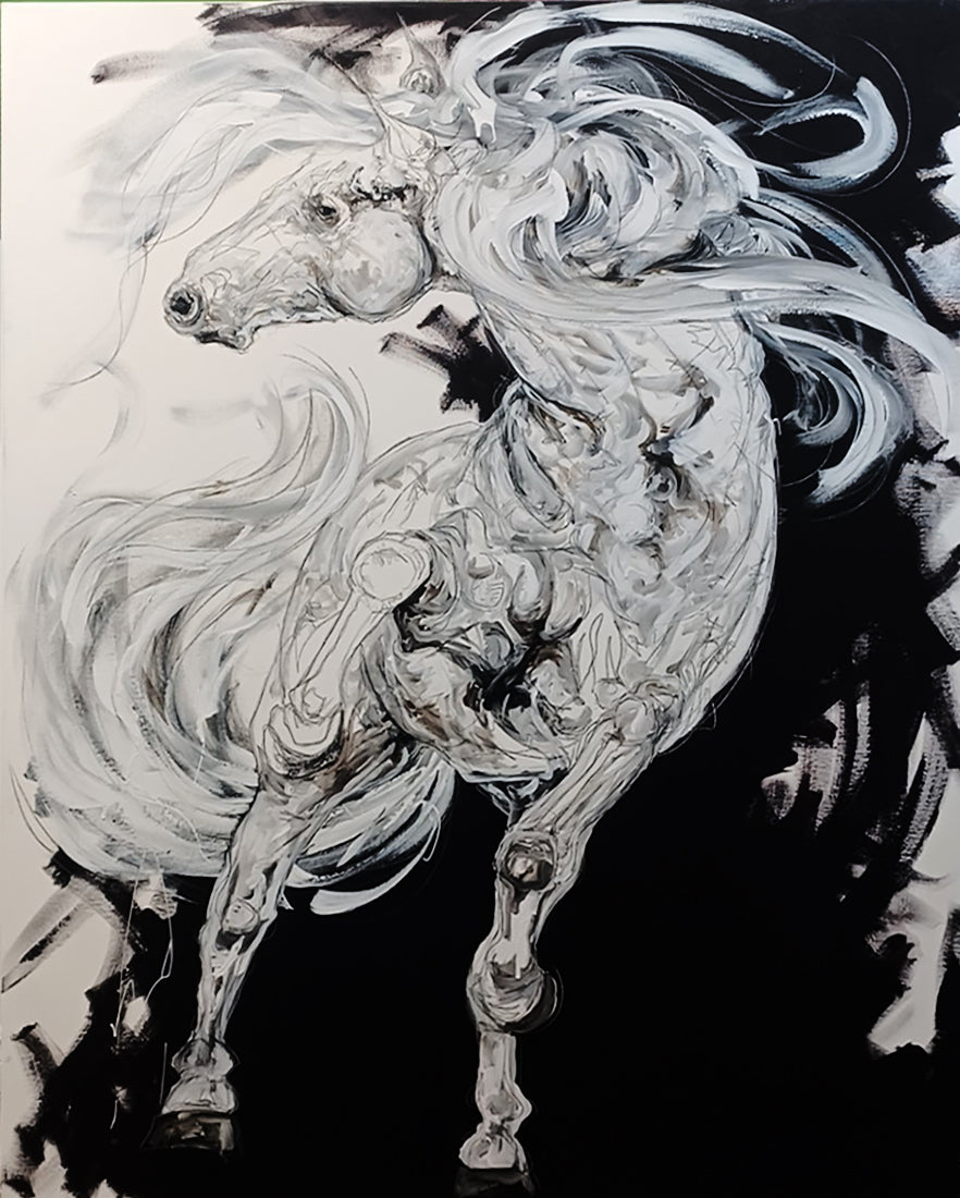 Sébastien Larochelle, Fugace