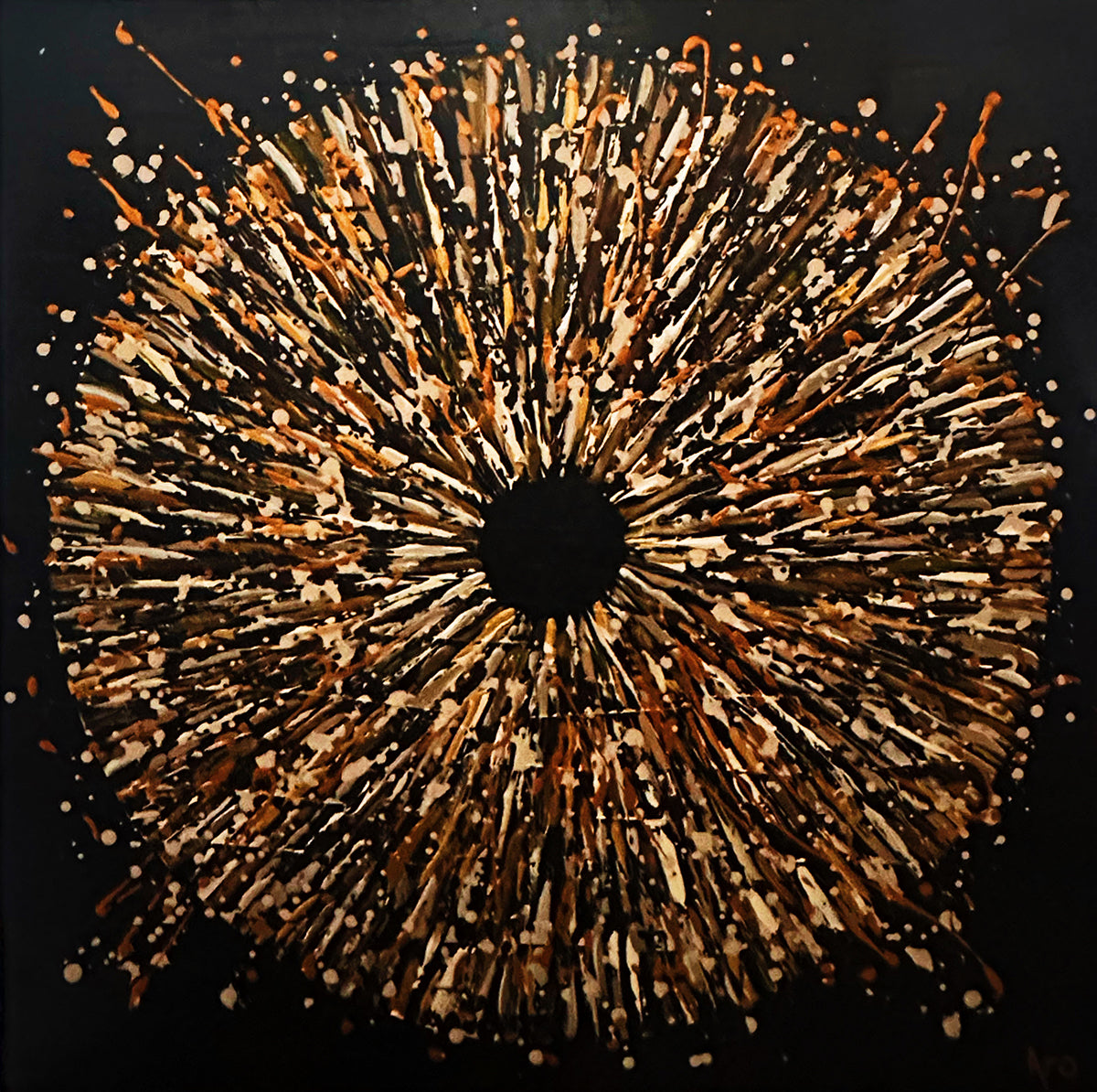 Caroline Bergeron (Aro), L’audace d’être soi