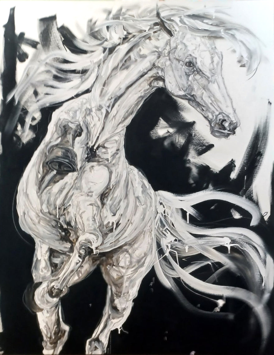 Sébastien Larochelle, Hiroshima